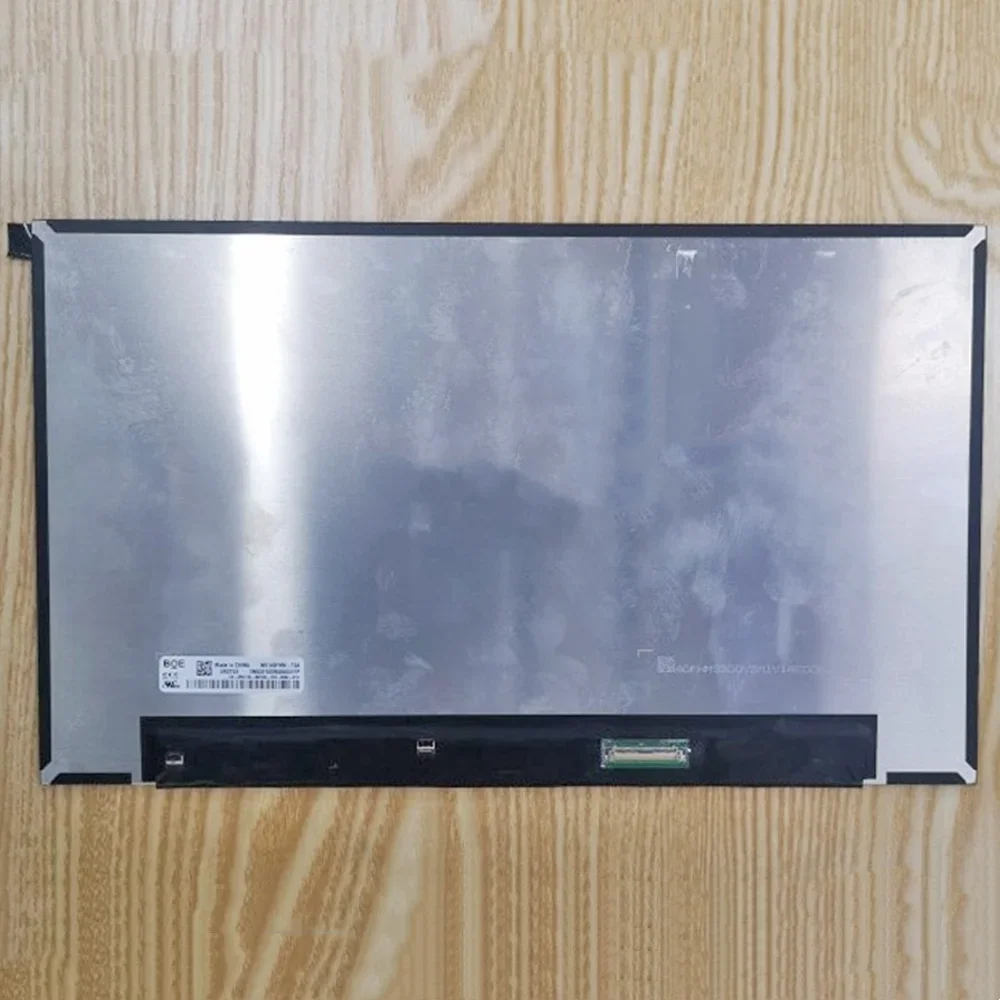 

NV140FHM T02 NV140FHM-T02 14 inch LCD Screen IPS Panel Display FHD 1920x1080 40pins 60Hz On-Cell Touch