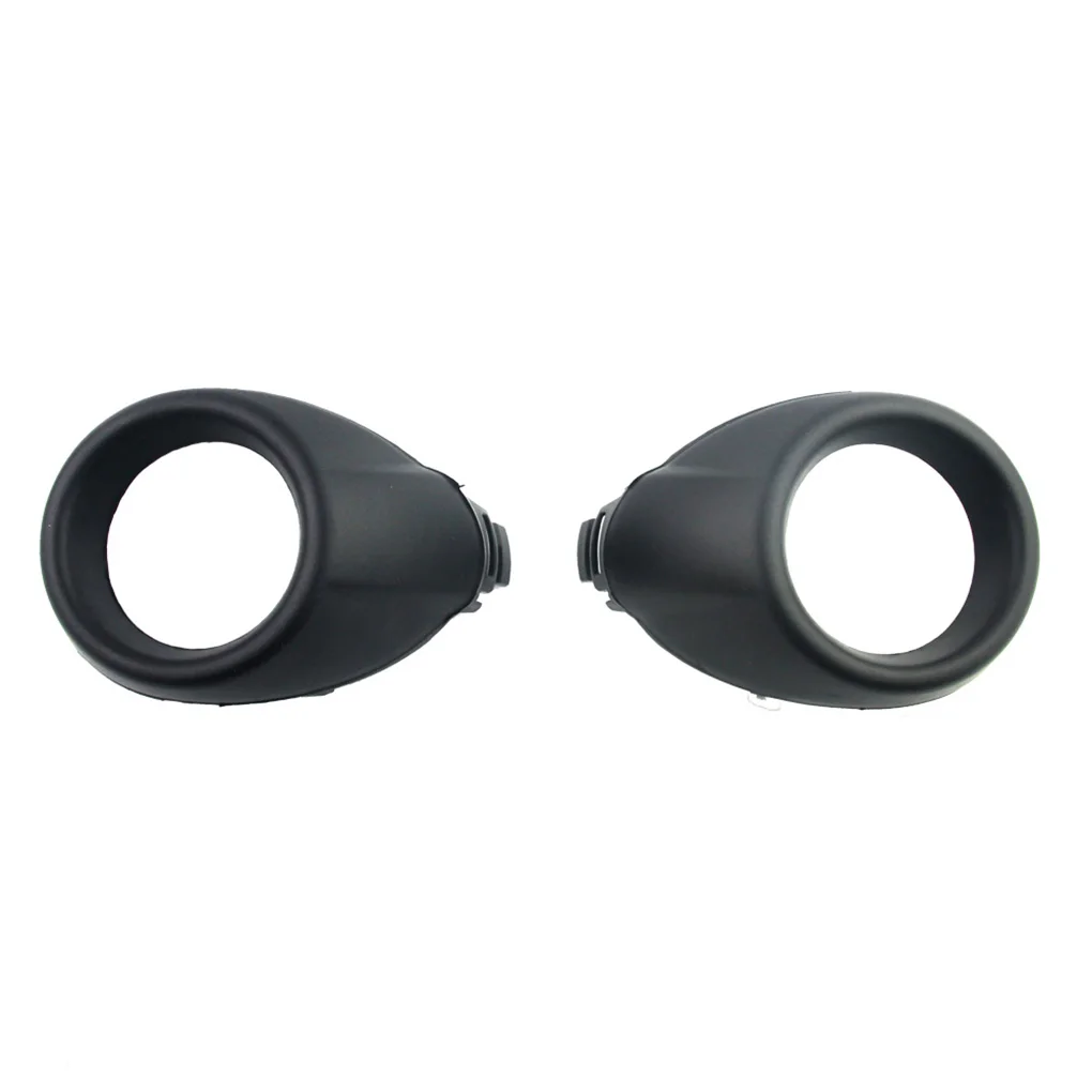 

1 пара, передний бампер для Ford Focus 2012-2014