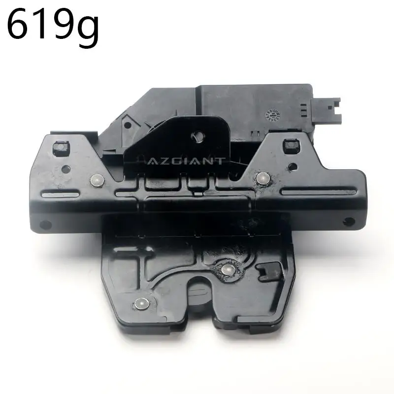 Kofferbak Kofferbak Deurslot Vergrendeling Hendel Actuator Voor Bmw X5 E53 2000-2003 Vervangen 51248408492 Auto-Accessoires Reparatieset