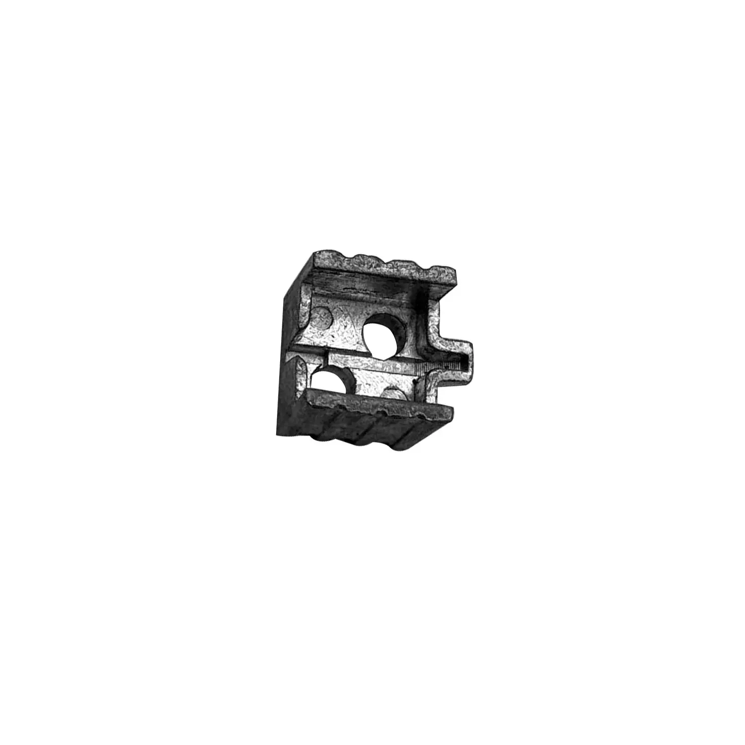 Blade Lock Clamp Holder For 55 Type Jigsaw And Reciprocating Saw Tools To Prevent Loosening During Cutting Tasks At Home