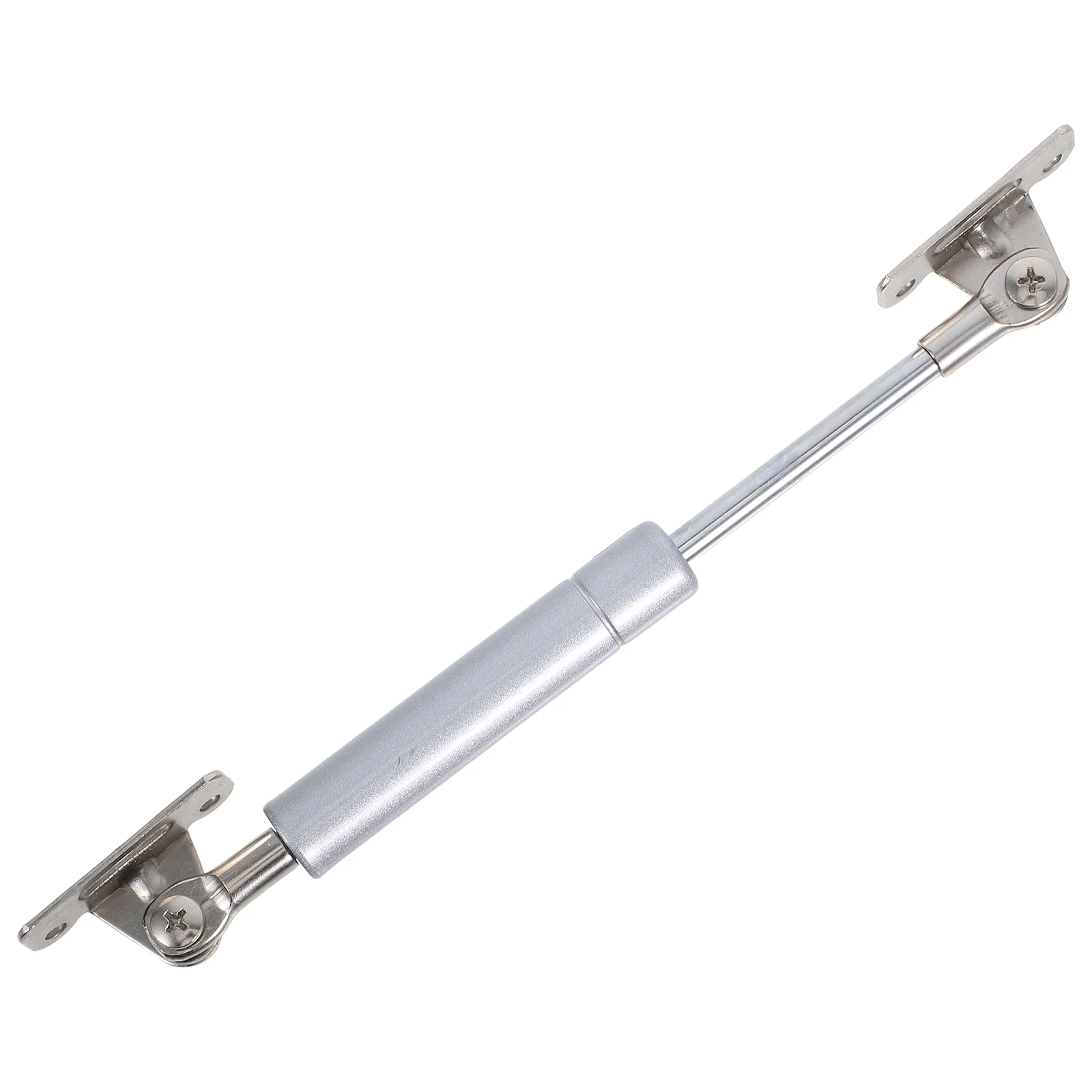 

Hydraulic Support Rod Cabinet Lifts Struts Gas Spring Door Shocks Metal Hinge Furniture Lid Support Easy Install Kitchen Buffer