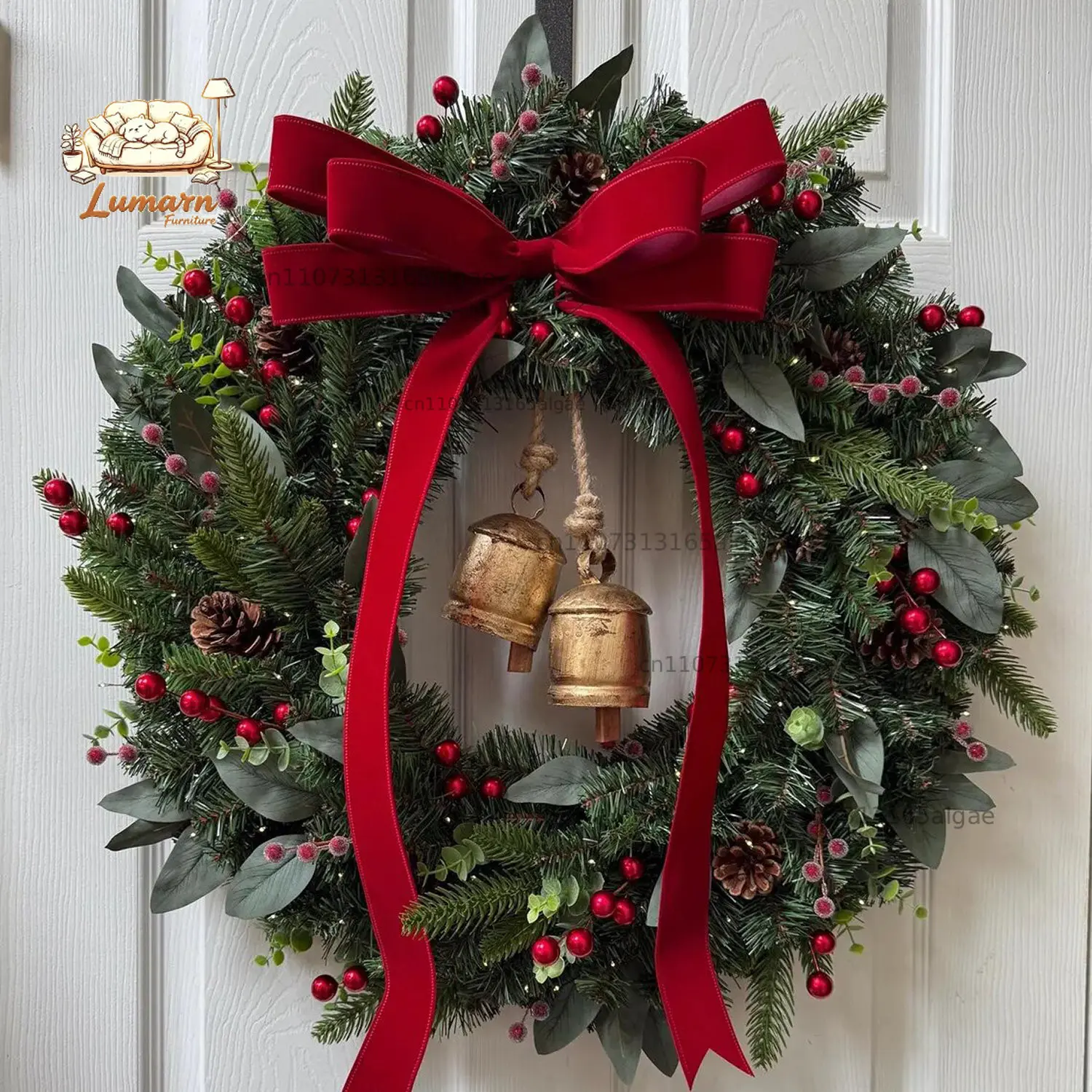 christmas-wreath-door-hanging-40-50cm-window-hotel-shopping-mall-wall-pendant-60-80cm-christmas-rattan-decoration