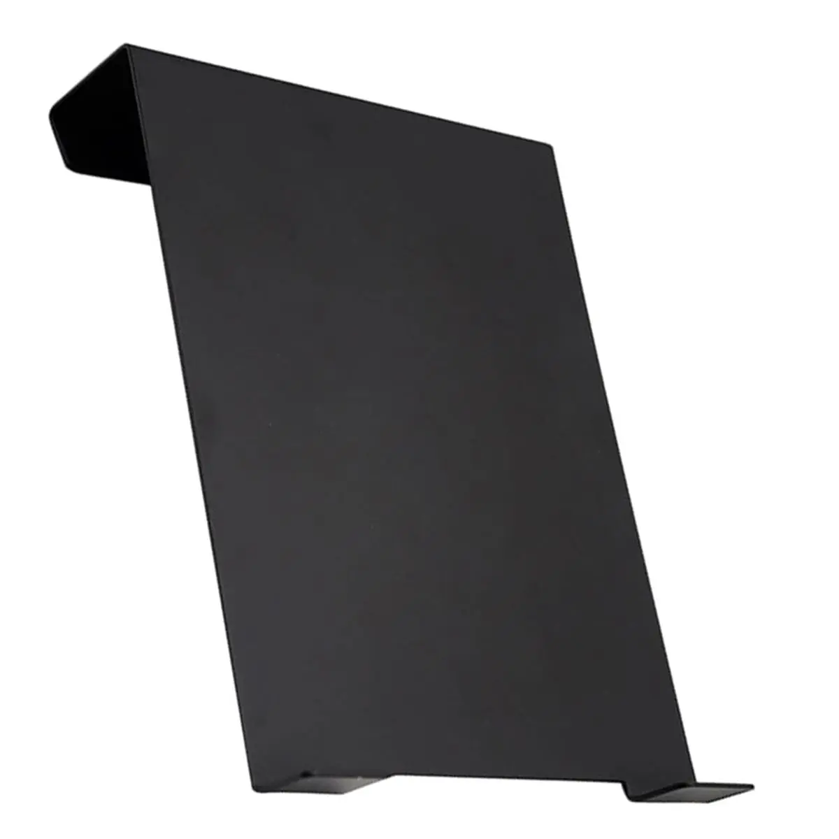 Desktop Speaker Stand with Anti Slip Base for MR5BT Secure Support and Hiddens Installation
