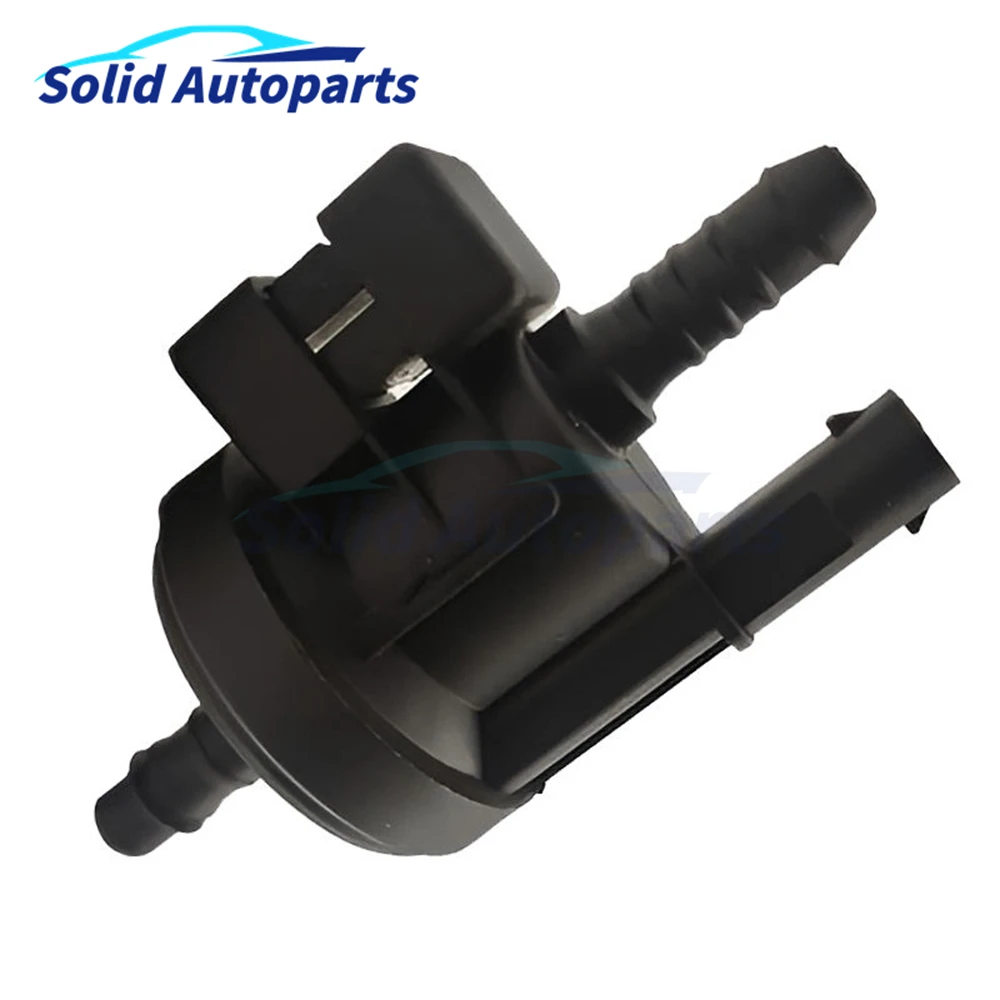 0280142458  06J198781A 06H906517BFuel Tank Breather Valve for Audi A4 A5 A6 Q5 R8 TT Quattro VW Jetta Passat Golf 2.0 GTI TFSI