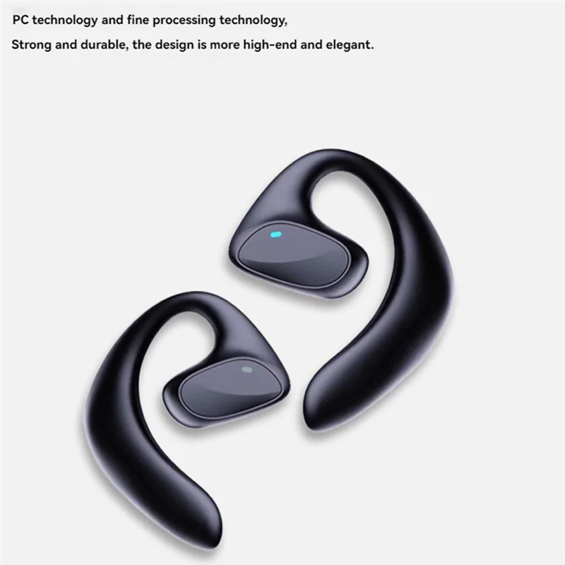 Excellent-Language Translation Earbuds Two-Way Real-Time Translation Language, Instant Voice Translation Business Learning