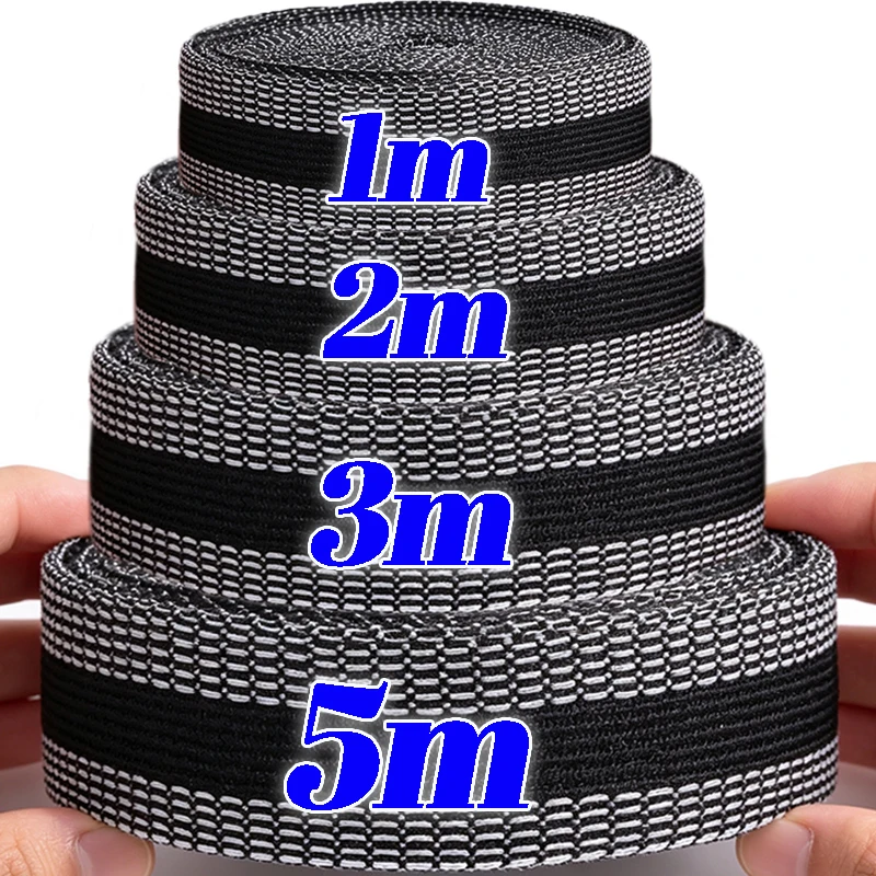 1/5M Self-Adhesive Pant Paste Tape for Pants Edge Shorten Trousers Patch Clothing Iron-on Fabric Tape DIY Sewing Apparel Supply