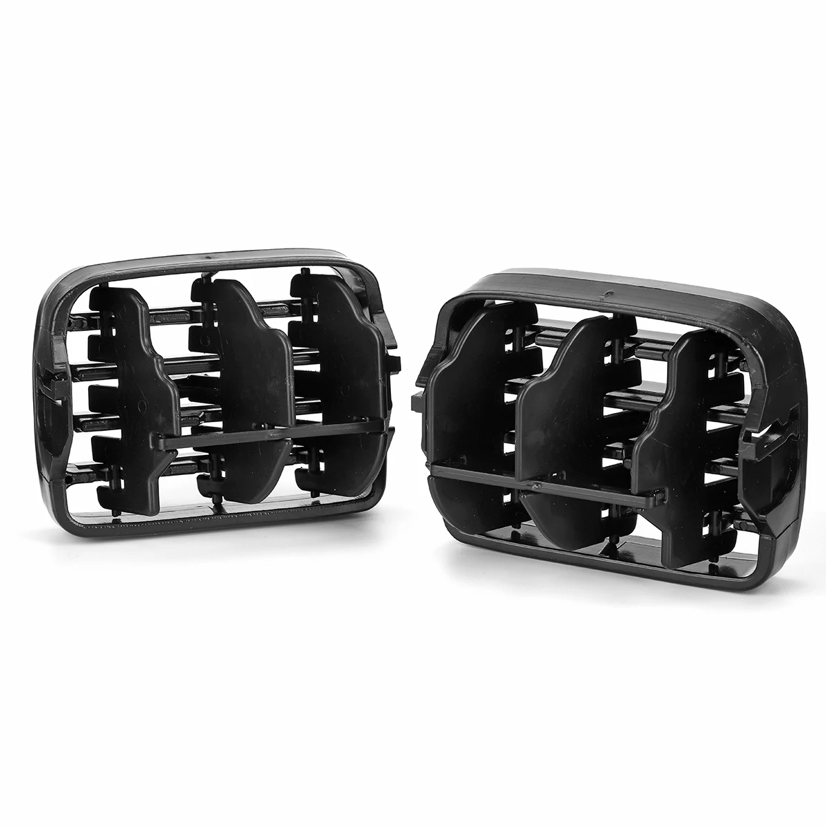 New Car Interior Center Console Air Vent Air Jet Intake Grille For Renault For Clio II 1998-2001 THALIA I 2001-2006 7702258375