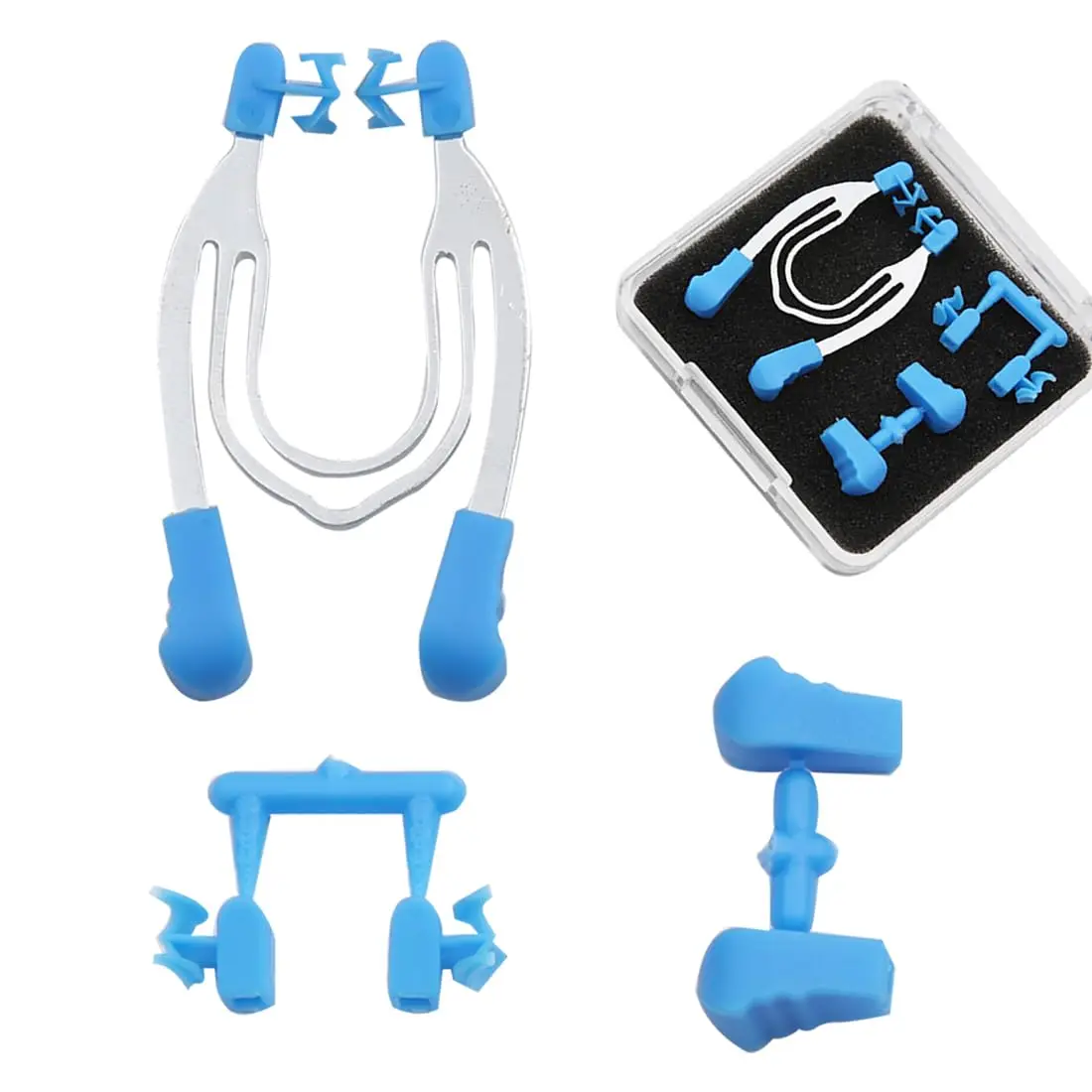 

Стоматологические секционные матрицы: контурные матрицы с пружинными кольцами-фиксаторами из высокотемпературного металла