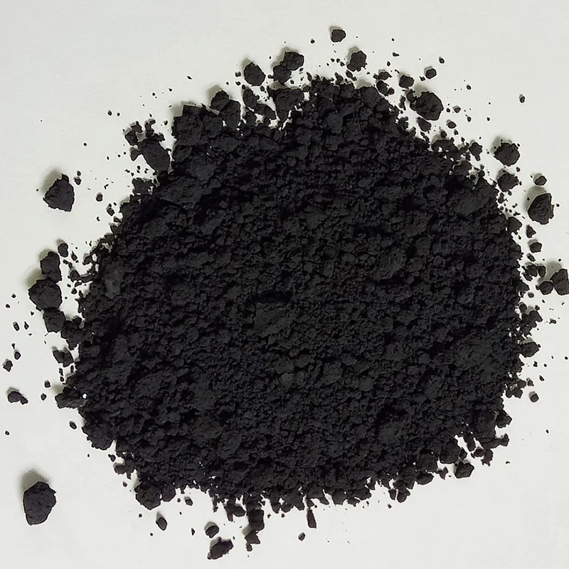 325 Mesh Ceramic Pigment 500g High Temperature 1000°C-1280°C Ceramic Glaze Special Coloring Powder Pottery Supplies