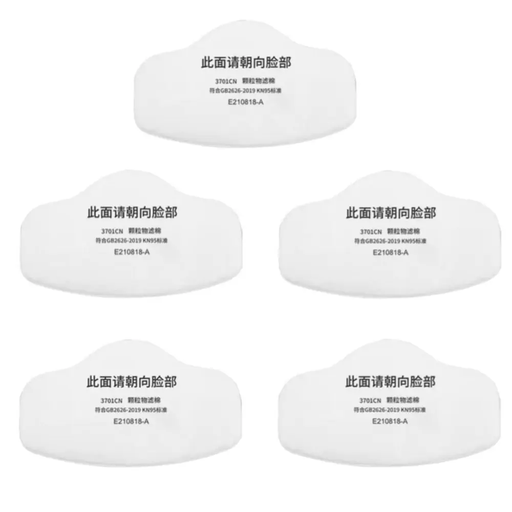 

Safe Filter Sponge Dust Mask Anti-smoke Anti-hazard Gas Mask Effective Filtration Industrial Dust Protective Masks