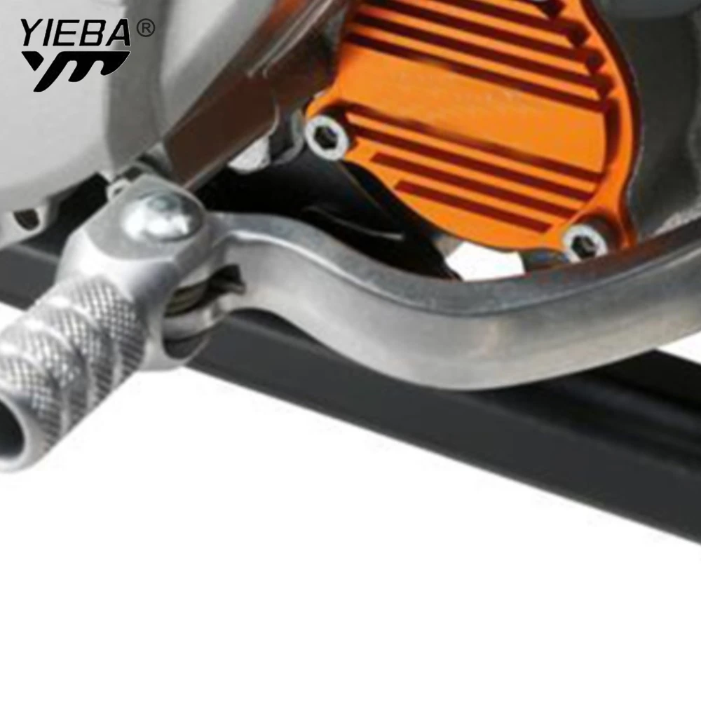 

For SX/XC/XCW/EXC/TPI 250/300 2007 - 2012 2013 2014 2015 2016 2017 2018 2019 2020 2021 Valve Exhaust Power Valve Control Cover