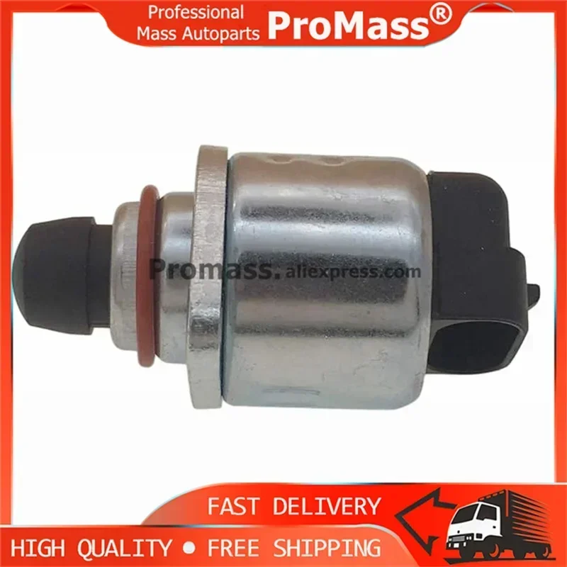 AEP125-1 AEP1251 46473851   صمام التحكم في الهواء الخامل IAC Step Motor لسوزوكي سوبارو ايسوزو