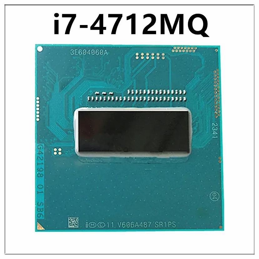 Le processeur SR1PS une solution performante pour les ordinateurs de bureau