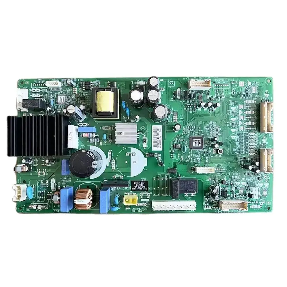 EBR32965103 EBR329651 Original Motherboard Power Control Board For LG Refrigerator