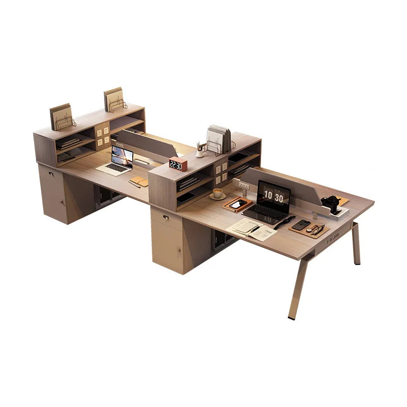 Mid Century Secretary Office Desk Mobile Minimalist Student Shelves Office Desk Student Unusual Metal Escritorio Home Furniture