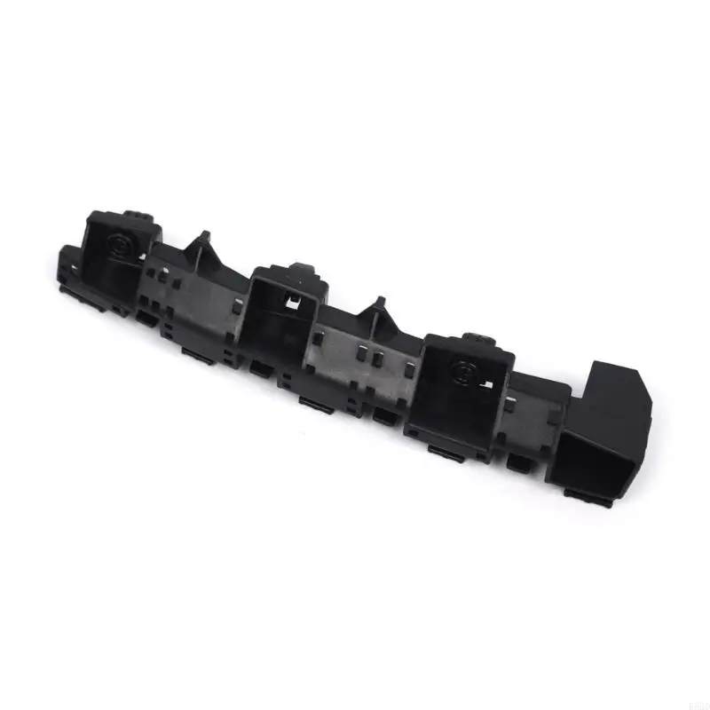 

R53D Front Bar Bumper Bracket Fix Mount Support For 57707FJ030 57707FJ020 2012-2016