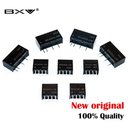 1W 2W Serie Vermogensmodule Omzetter B0505S-1W B1205S-1W B1212S-1W B1212S-1WR2 B2405S-1W B0505S-2W B1212S-2W B1205S-2W B2405S-2W