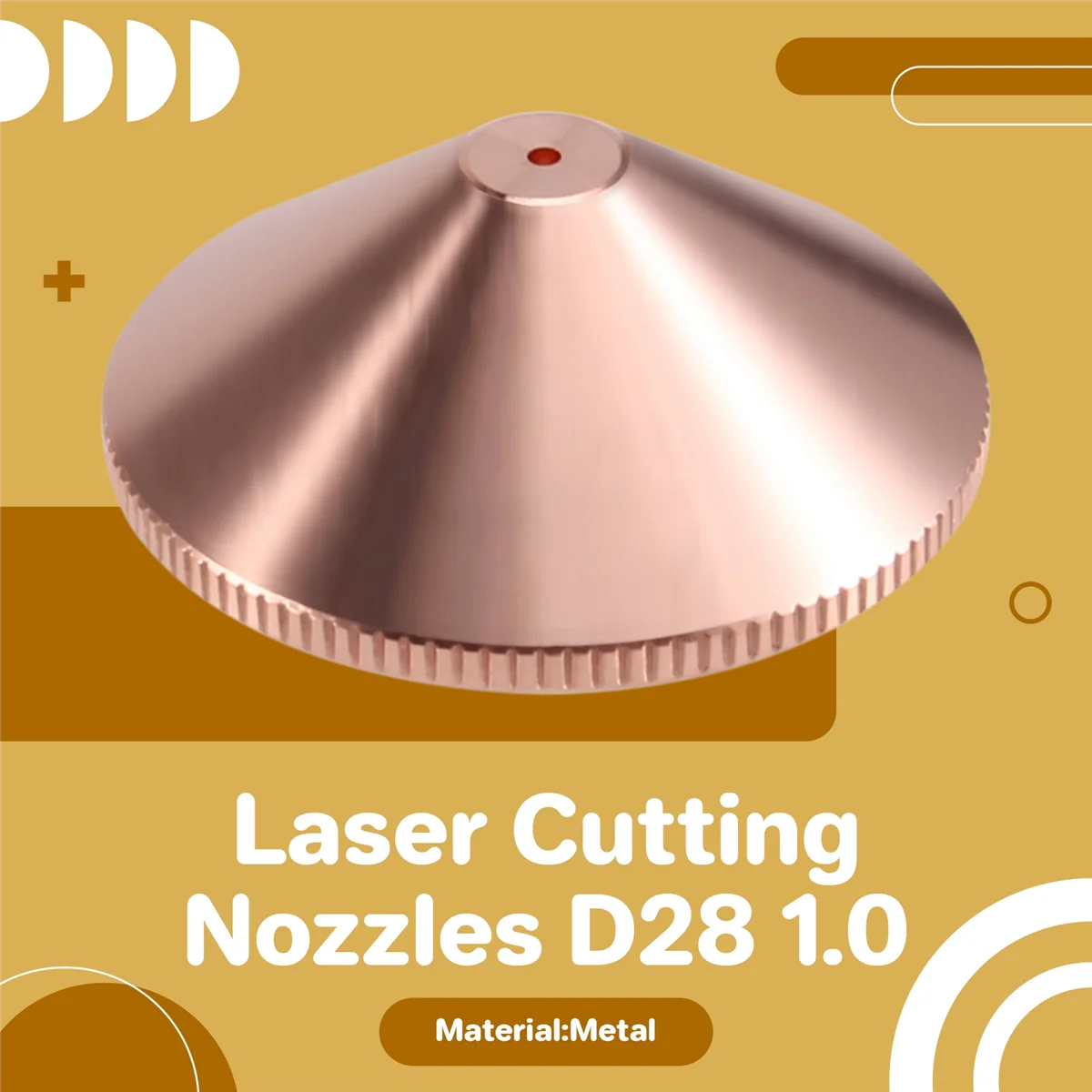 ABNJ 10 шт. насадки для лазерн – обзор и цена Fiber Laser Cutting Machine