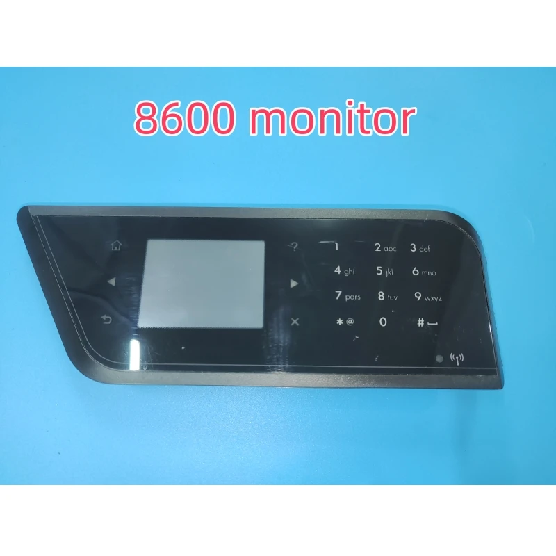 

Монитор для принтера HP OfficeJet PRO 8600 8100 8610 8615 8625 8630 8620 276 251, часть