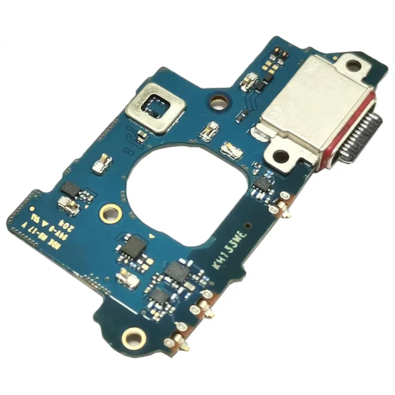 

Замена гибкого кабеля USB-порта для зарядки Samsung Galaxy S20 FE 5G SM-G781U G781, запасная часть