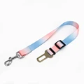 blue pink