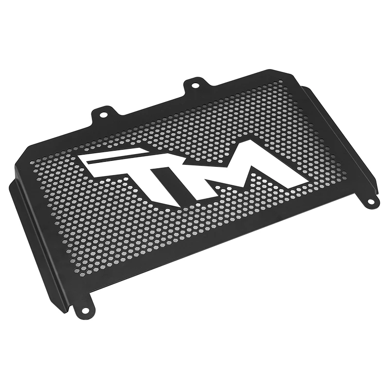 For CFMOTO 450MT CF450MT 2024 2025 Motorcycle Radiator Guard Protection Engine Cover Protector - Image 3