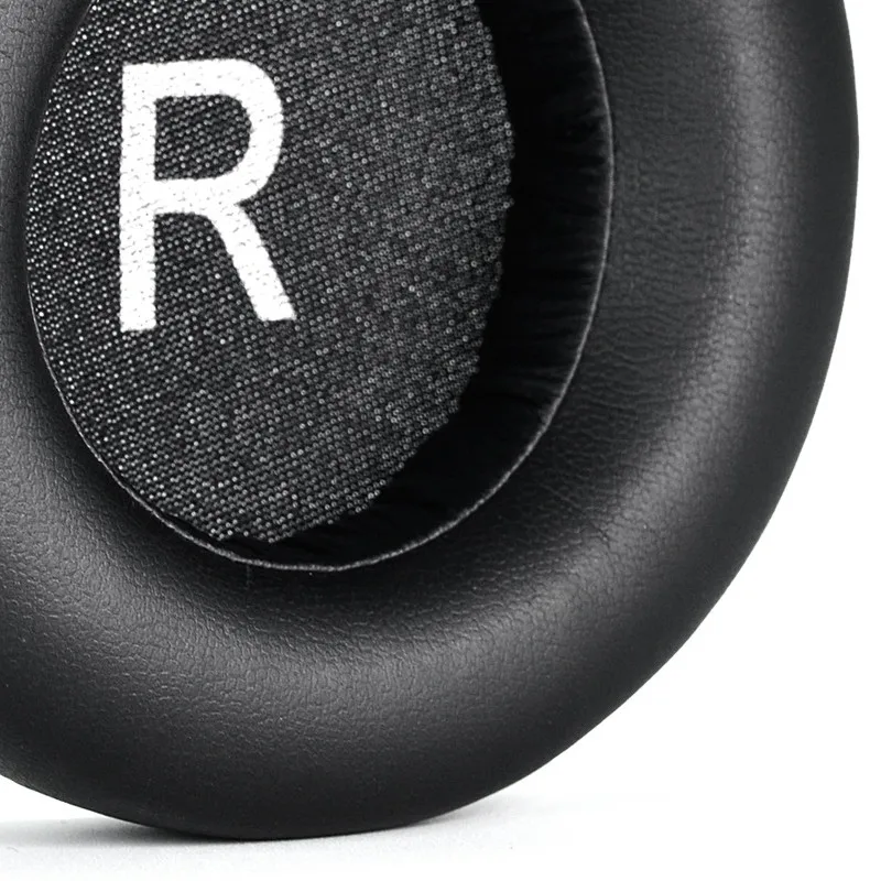 Flexible Ear Pads Cushion For Beyerdynamic MMX150 MMX100 Headphone Replacement Earpads Soft Protein Leather Foam Sponge Earmuffs