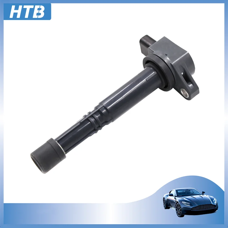 High Quality Ignition Coil For Honda Accord Civic CRV Element S2000 Pilot Acura CSX RSX 099700-115 30520-RRA-007 099700-070