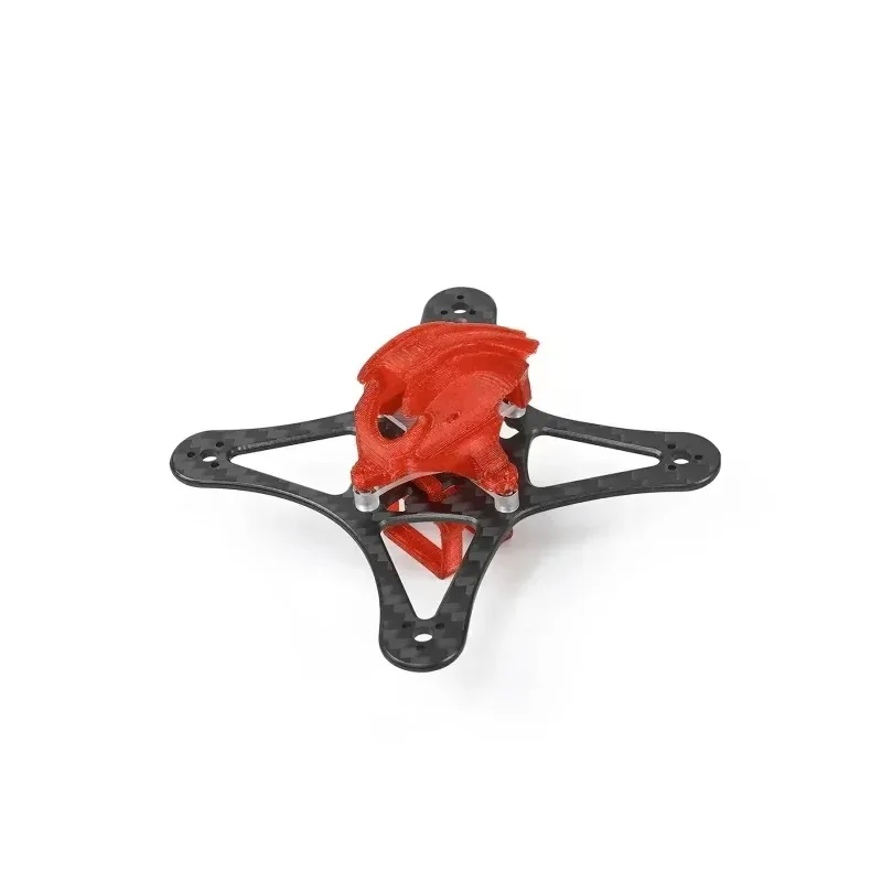 Sub250 Nanofly20 2S طائرة بدون طيار FPV HD النسخة التناظرية AVATAR HDzero VTX مع حامل البطارية ملحقات طائرة بدون طيار