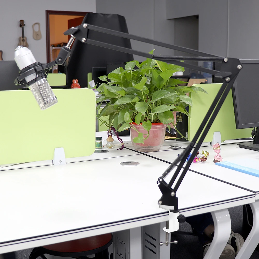 Adaptador Universal de Abrazad - Webcam Stand Clip reseña y precio
