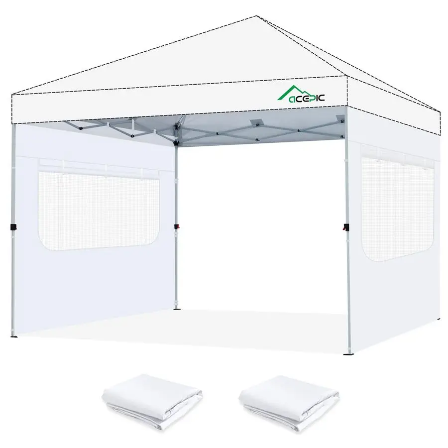 Canopy Sunwall For …