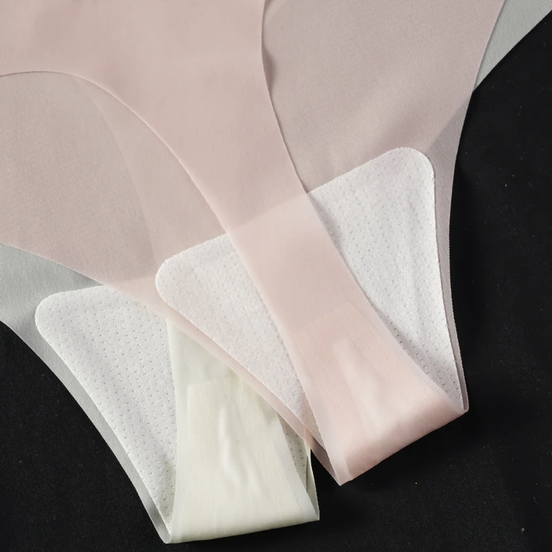 Thumbnail 4 - #10 Cheapest Womens Seamless Thong Underwear Deals You Can Get