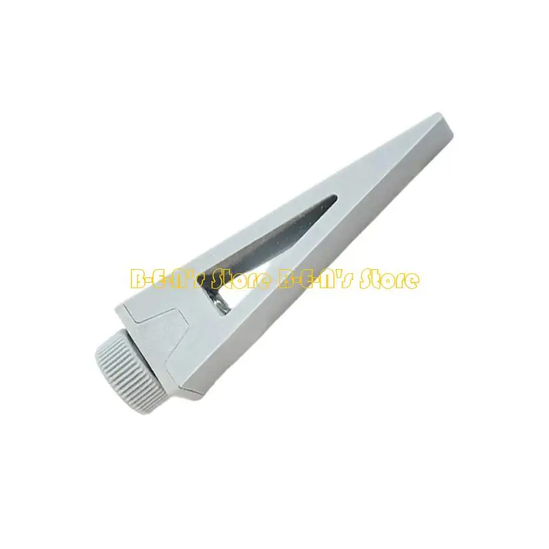 Y1AD Flat Curved Sander Sanding Polishing Tool Adjustable Sandpaper Tension