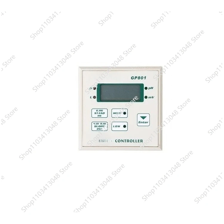

Hot-selling High-quality Controller Salinity Conductivity Meter Rs232/485 Suitable For Various Water Quality Testing