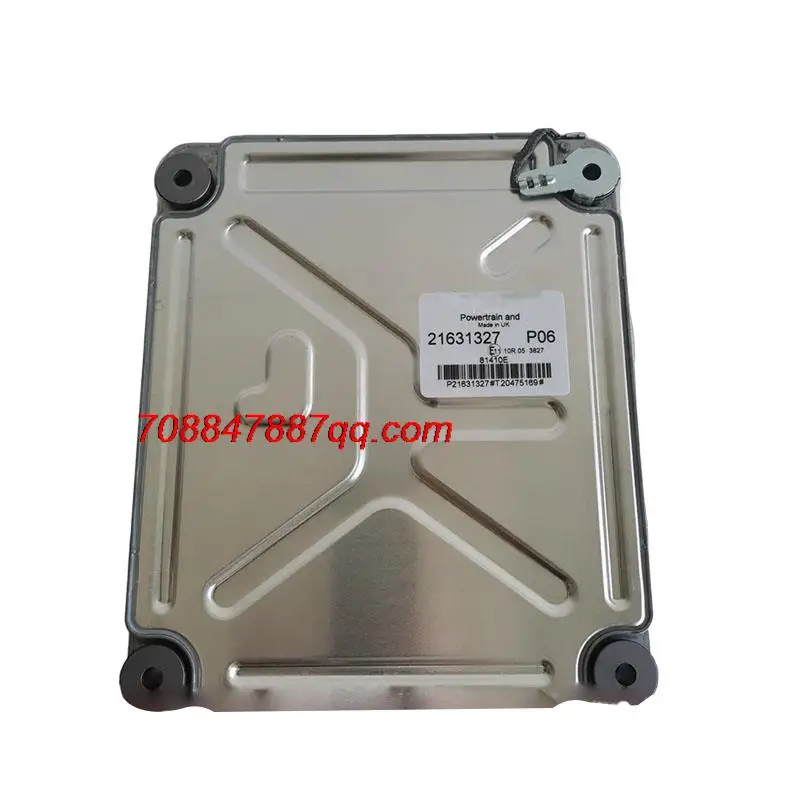 original 100% authentique 21631327 ECM CPU  Spare parts