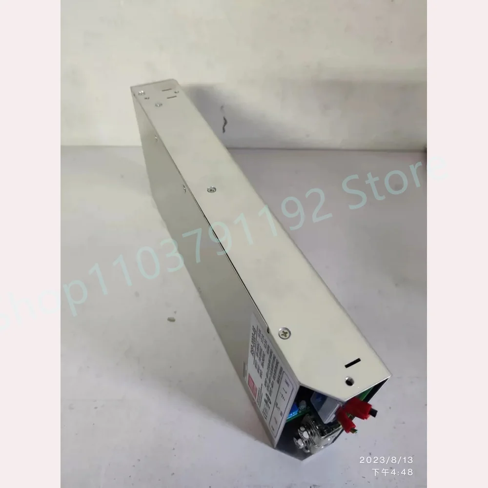 Для импульсного источника питания RSP-2000-48