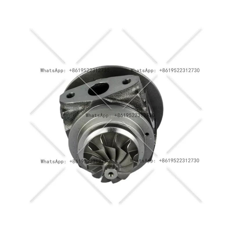 Powertec Turbo Core for Renault Captur Clio IV Kangoo 0.9 TCE 90 H4BT 400 66Kw 49373-04000 49373-04001 14410-3742R 14410-6073R