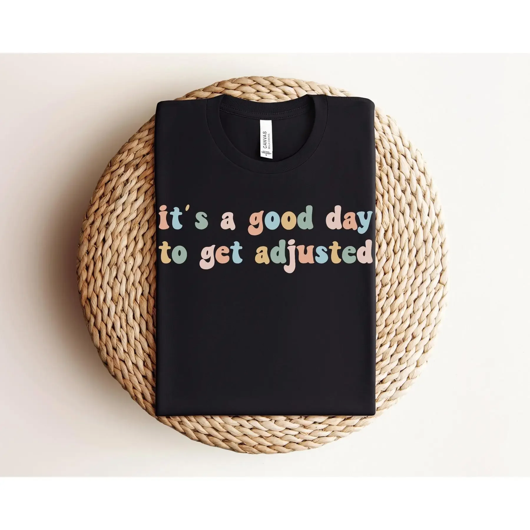 

Chiropractic T Shirt Students Chiropractor Office Graduation