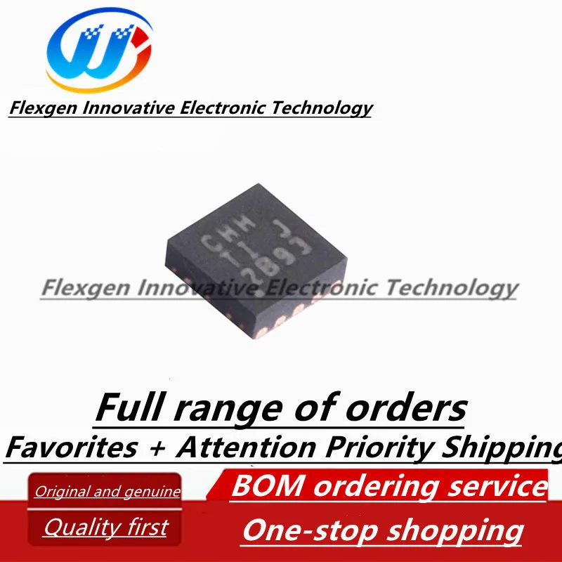 (5 Pieces) TPS75105…