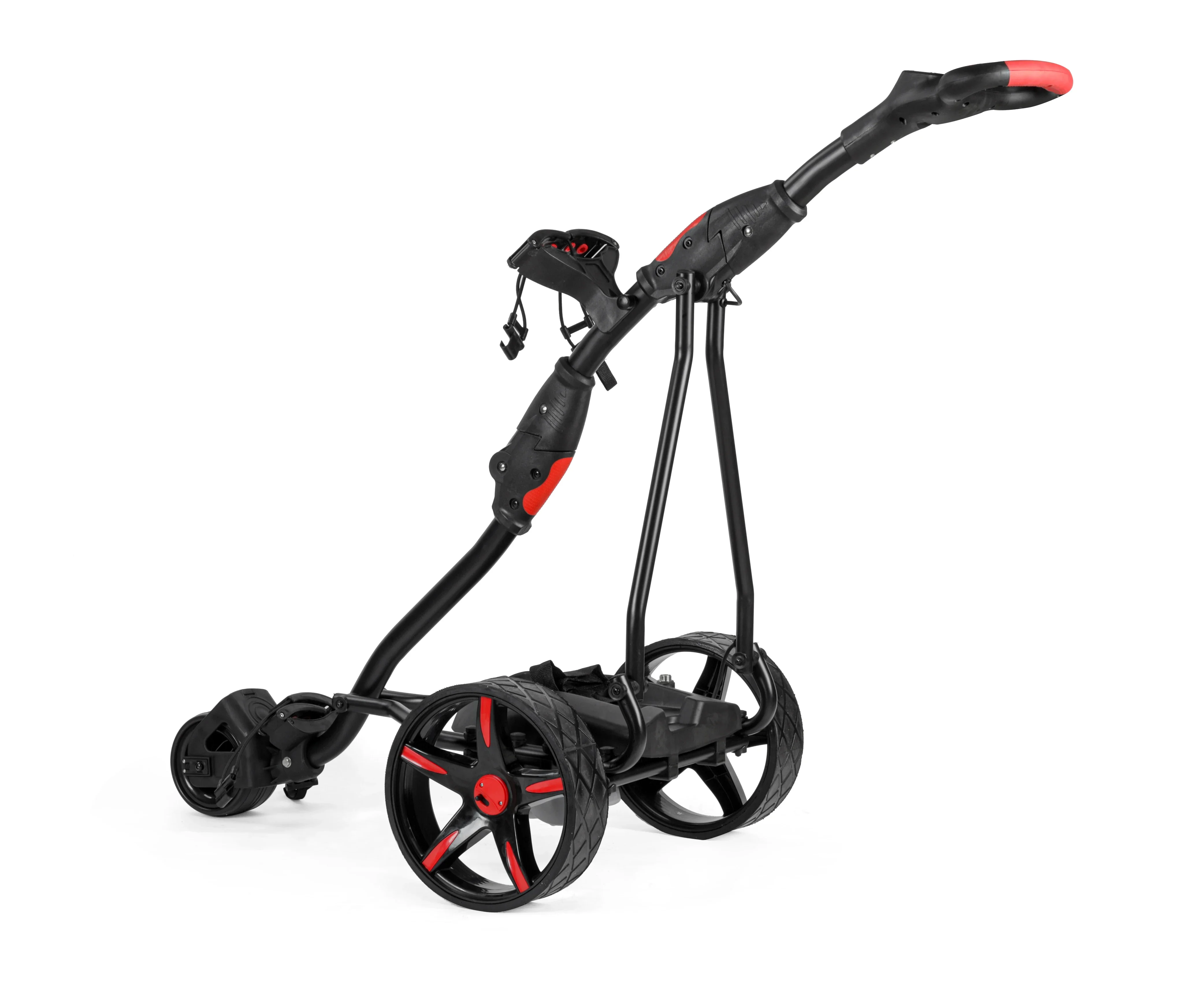 Top Sell Electric Golf Equipment With Extreme light weight, durable, European inspired, minimalistic design. Durable