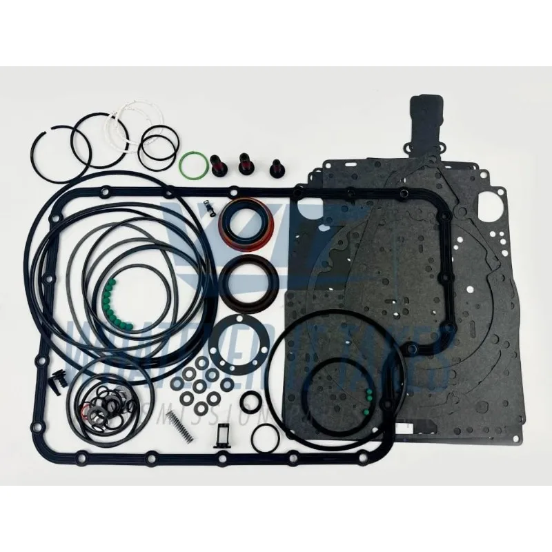 

Compatible with E4OD 4R100 Transmission Rebuild