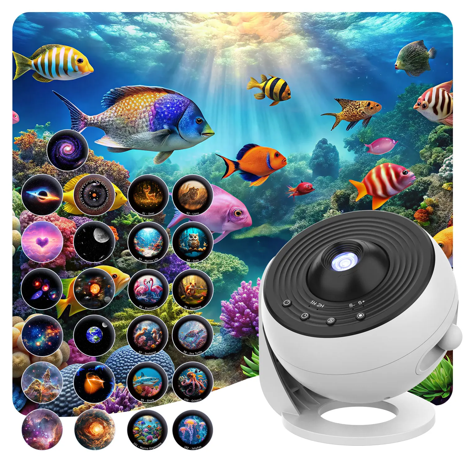galaxy-projector-pro-night-light-25-projection-4k-patterns-planetarium-lamp-for-kids-bedroom-valentines-day-gift-wedding