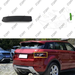 1pcs Black Car Rear Right Taillight End Cover For Land Rover Range Rover Evoque 2012 2013 2014 2015 2016 2017 2018 LR038065