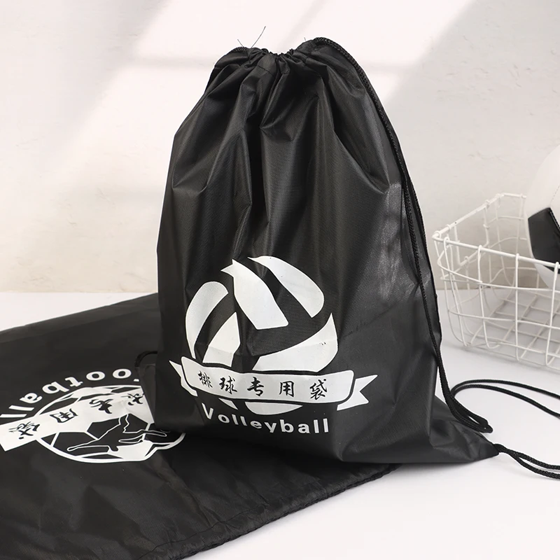 Outdoor Sports Drawstring Stor - Drawstring Gym Bag ulasan dan harga
