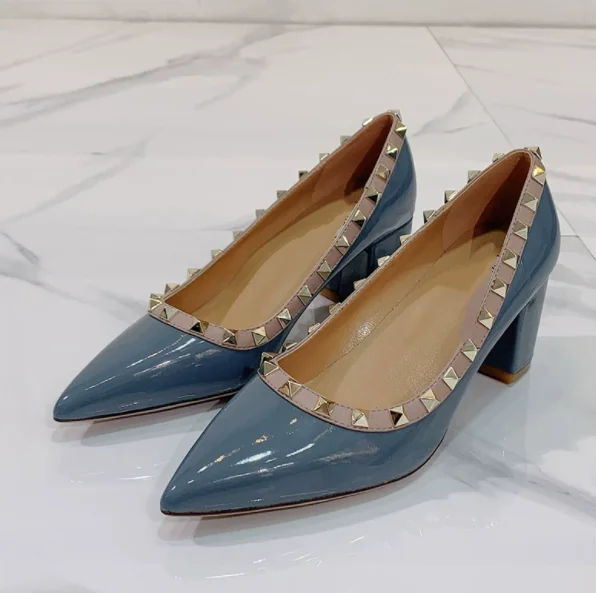 dark blue 6cm