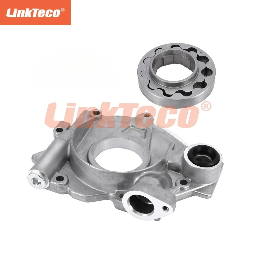 Engine Repair Kit Oil Pump Fit 2.8 3.5 3.7 4.2 L T LLV LLR For BUICK GMC Chevrolet Hummer H3 Isuzu SAAB 2.8L 2.9L 3.5L 3.7L 4.2L - view 5