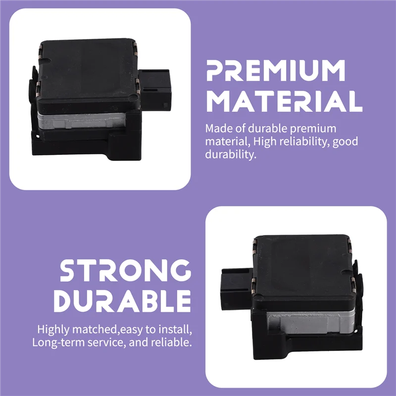 

For Nissan Auto Parts 28438-3ZL0D 284383ZL0D Radar Sensor Module ACC Adaptive Cruise Control