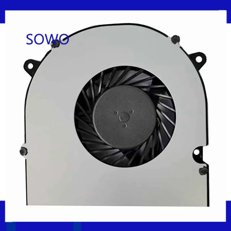 New CPU Cooling Fan for Lenovo IdeacentreAiO 300-22 300-23ISU 23ACL 510-22ASR