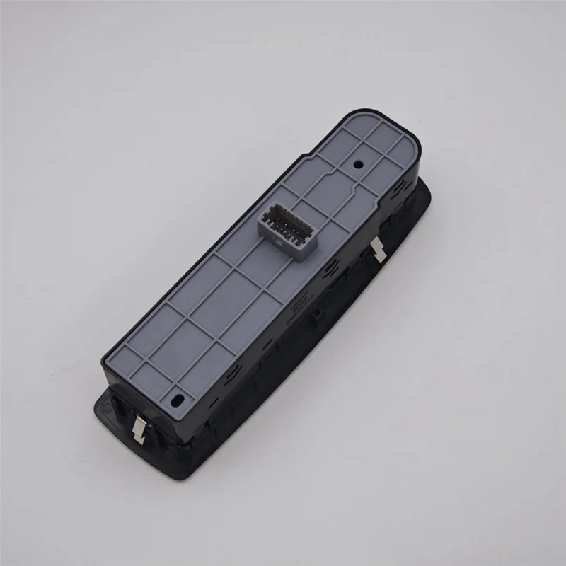 

Кнопка переключателя стеклоподъемника автомобиля 809610009R для Renault Megane LHD
