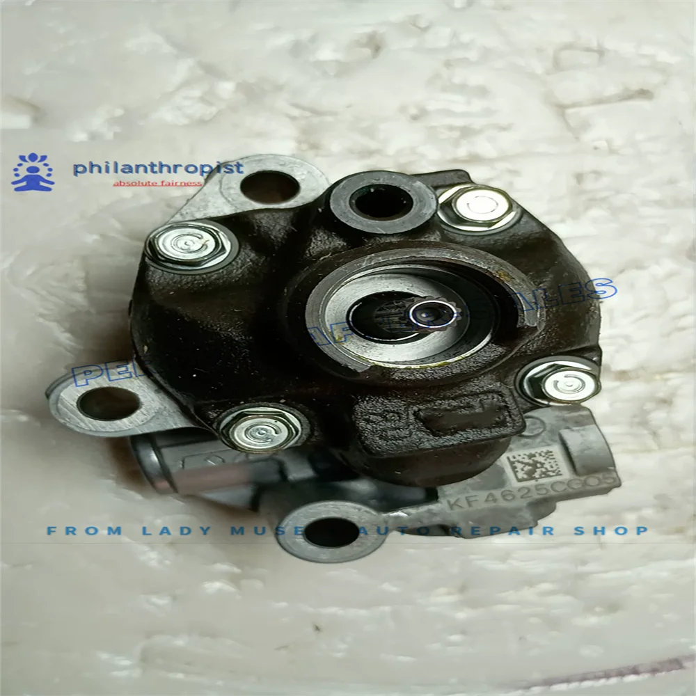 JF011 RE0F10A JF011E JF017 CVT Transmission Oil Pump 2791A015 for Nissan Suzuki Mitsubishi